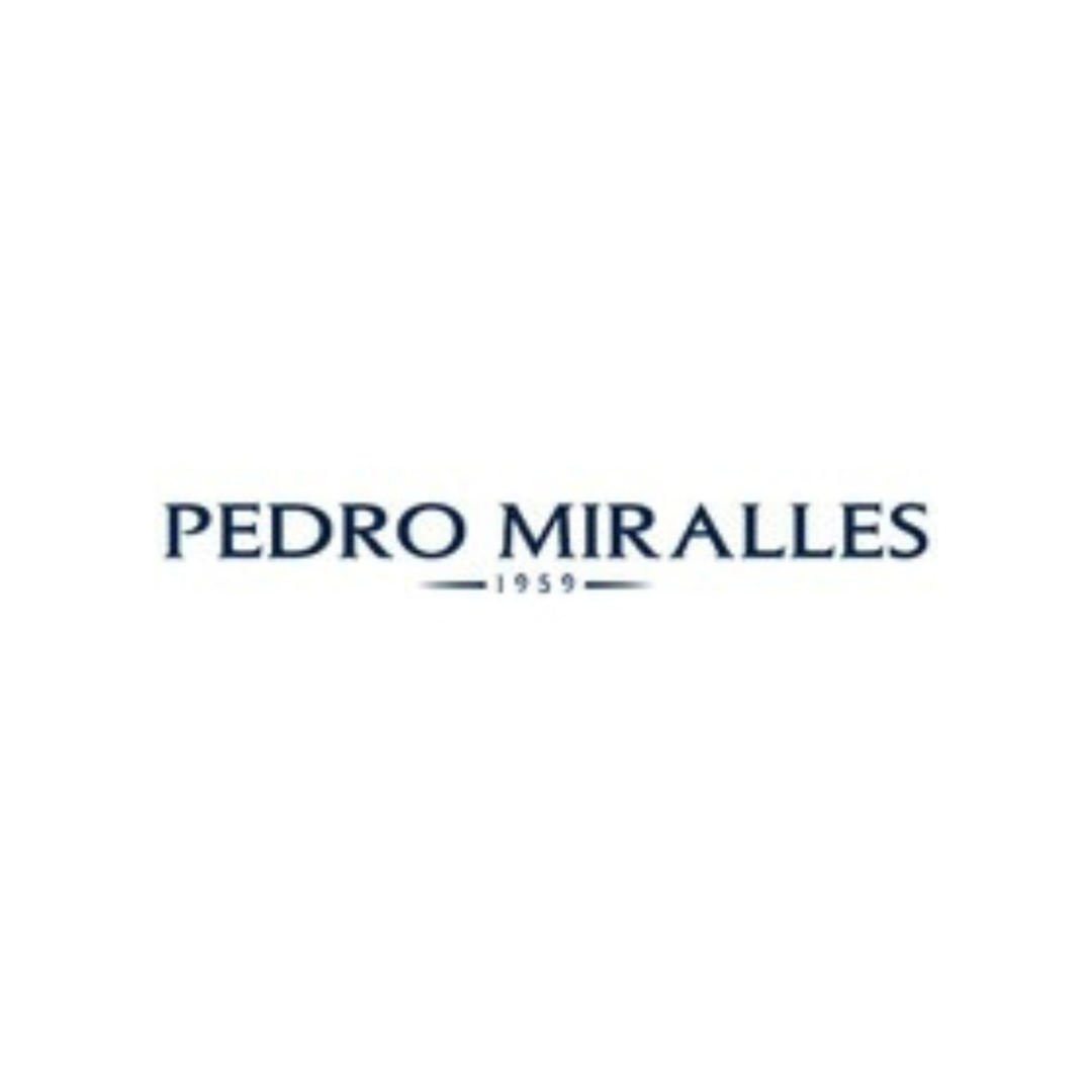 Pedro Miralles