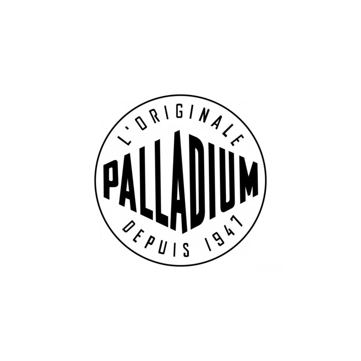 Palladium