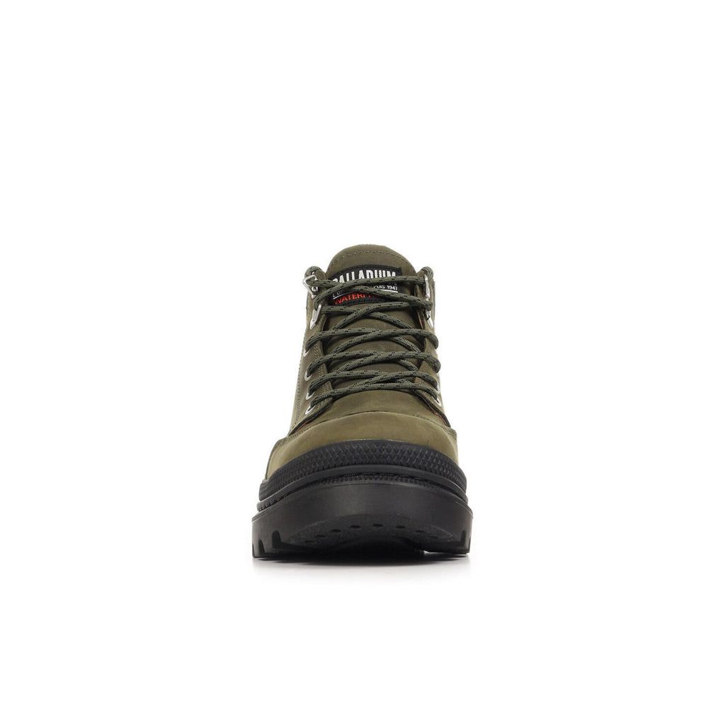 Sapatilha Palladium Troopercuff Waterproof