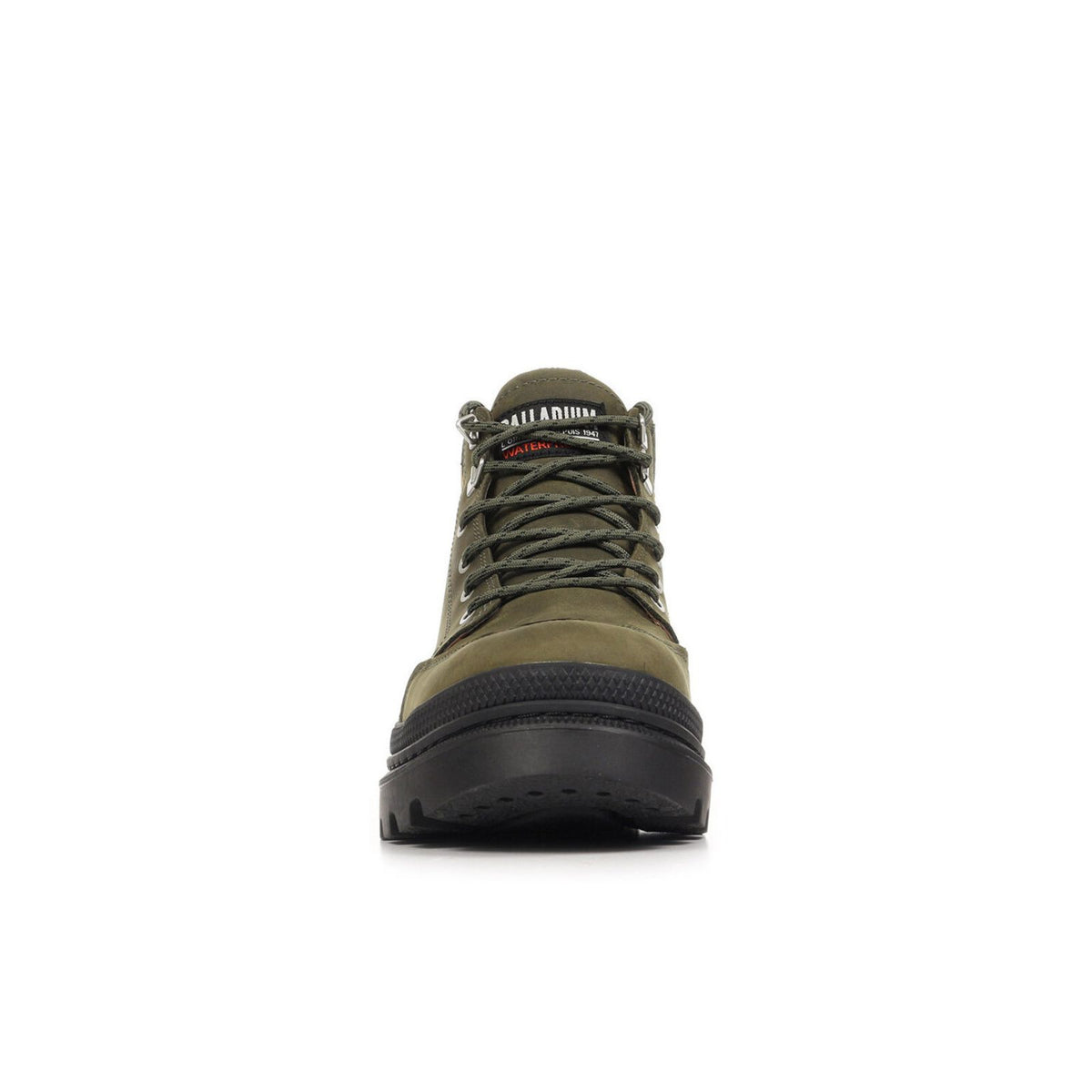 Sapatilha Palladium Troopercuff Waterproof