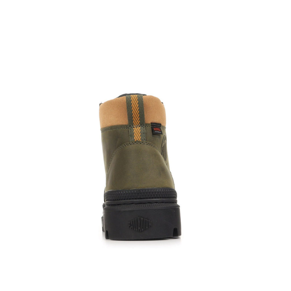 Sapatilha Palladium Troopercuff Waterproof