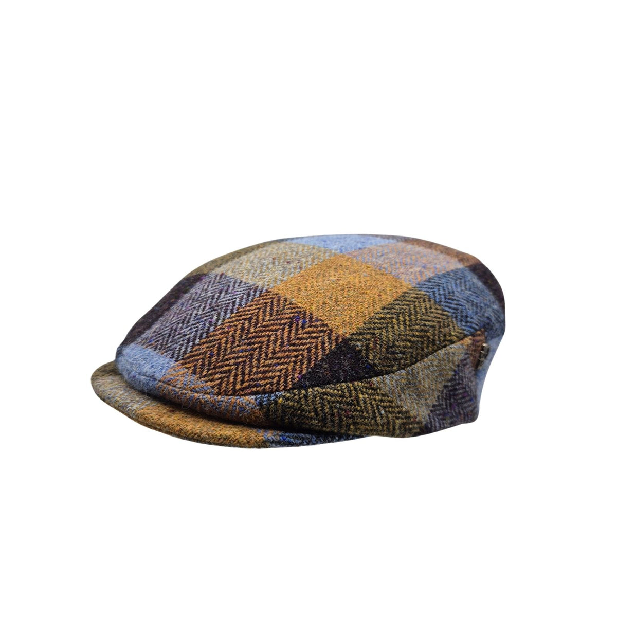 Boné City Sport Flat cap