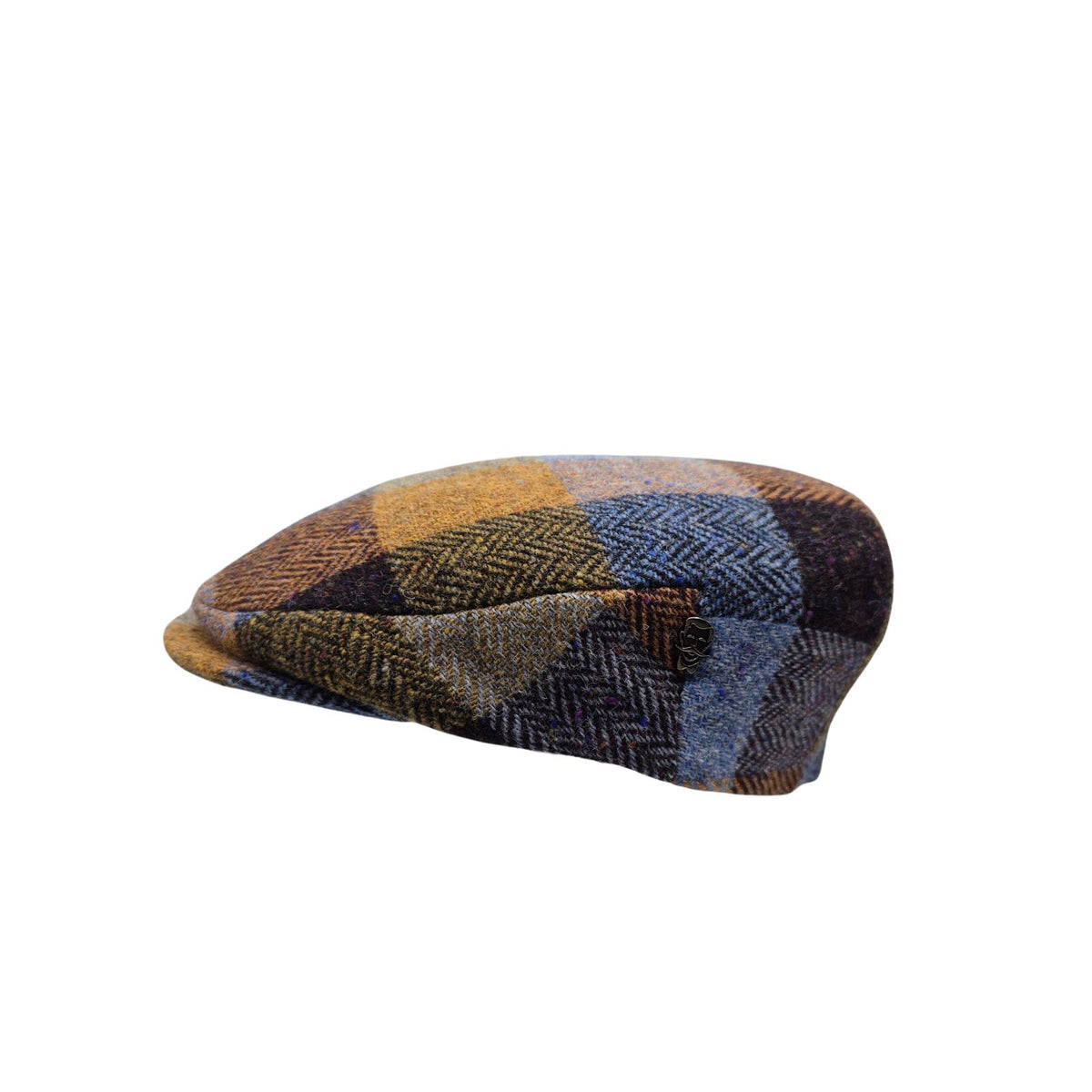 Boné City Sport Flat cap