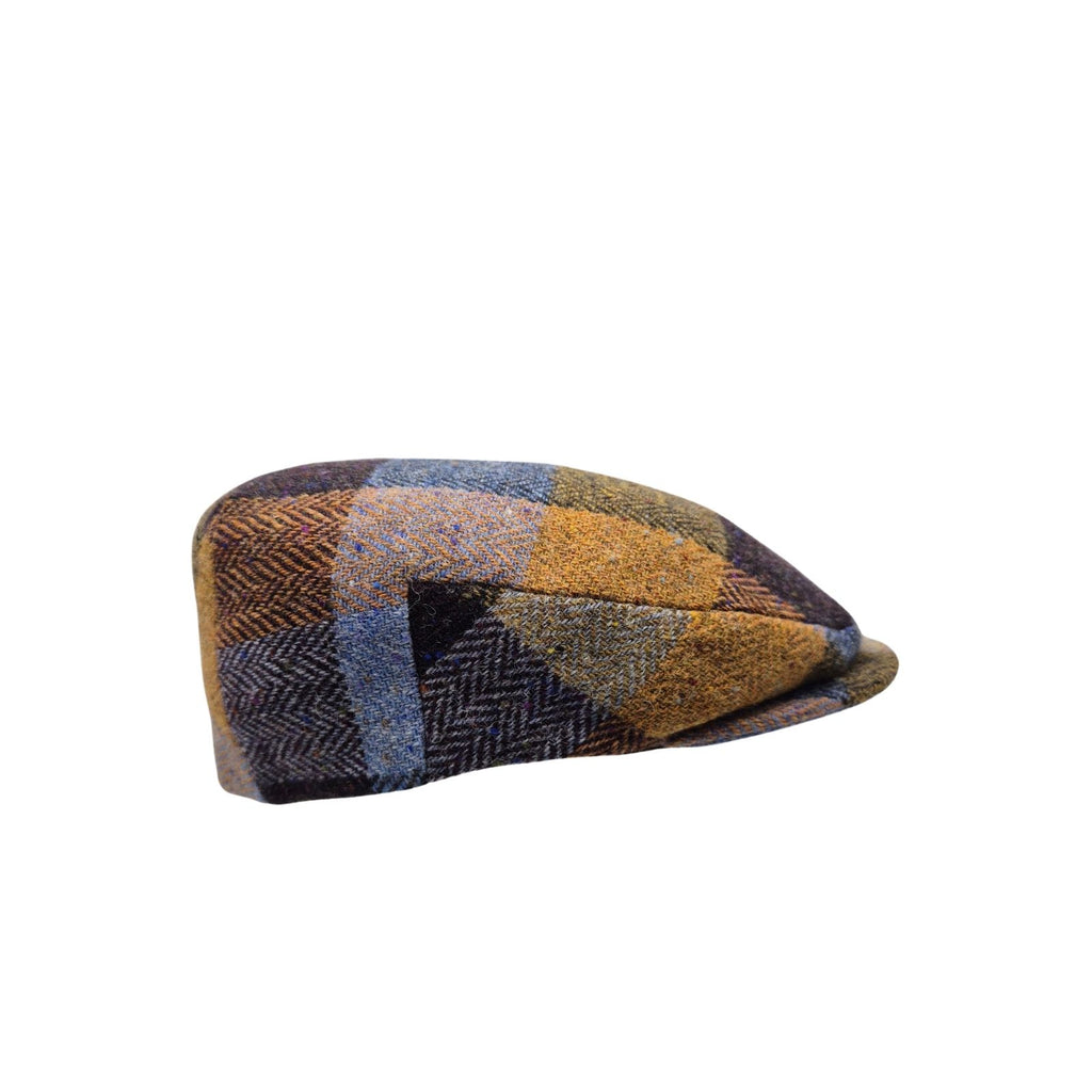 Boné City Sport Flat cap