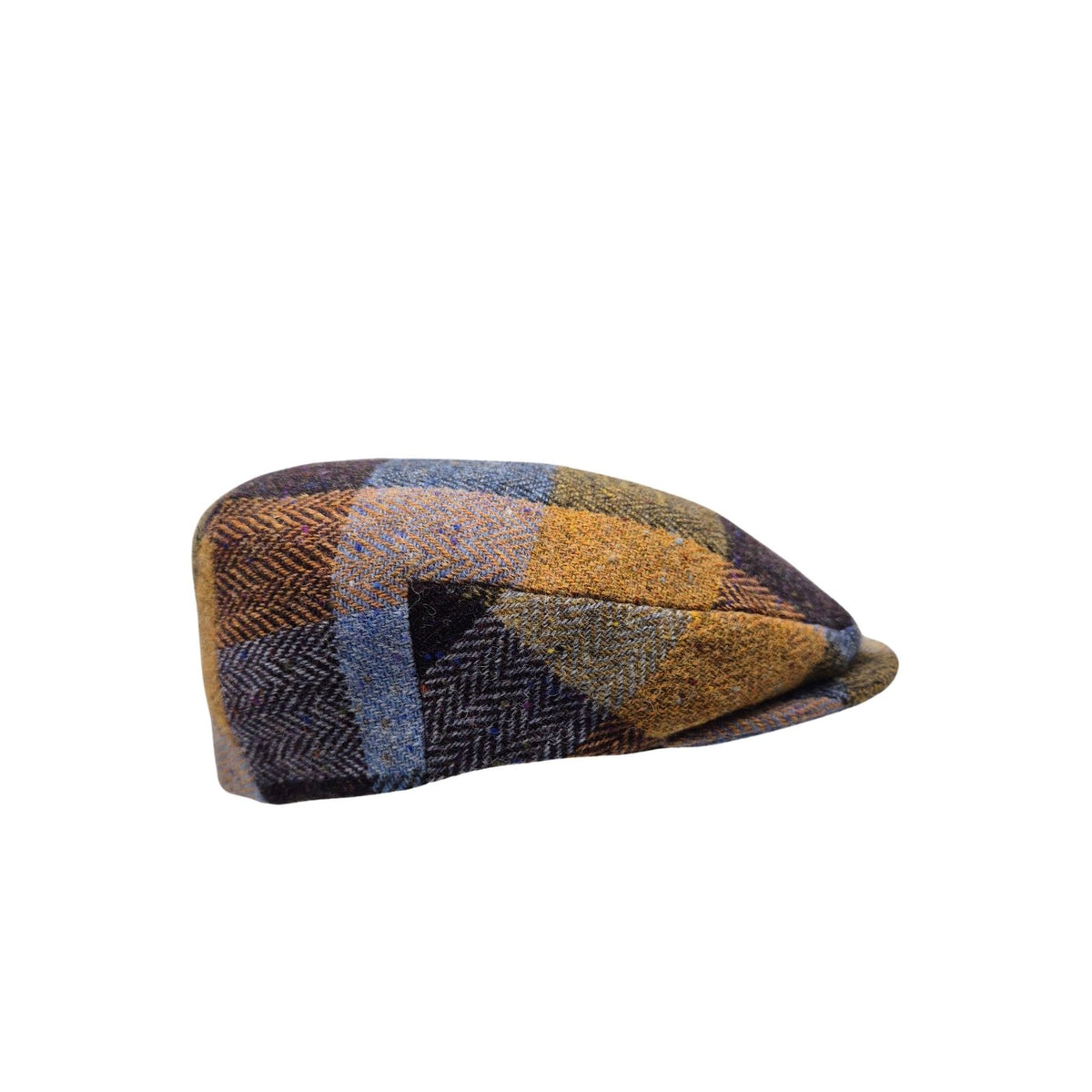 Boné City Sport Flat cap