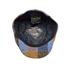 Boné City Sport Flat cap