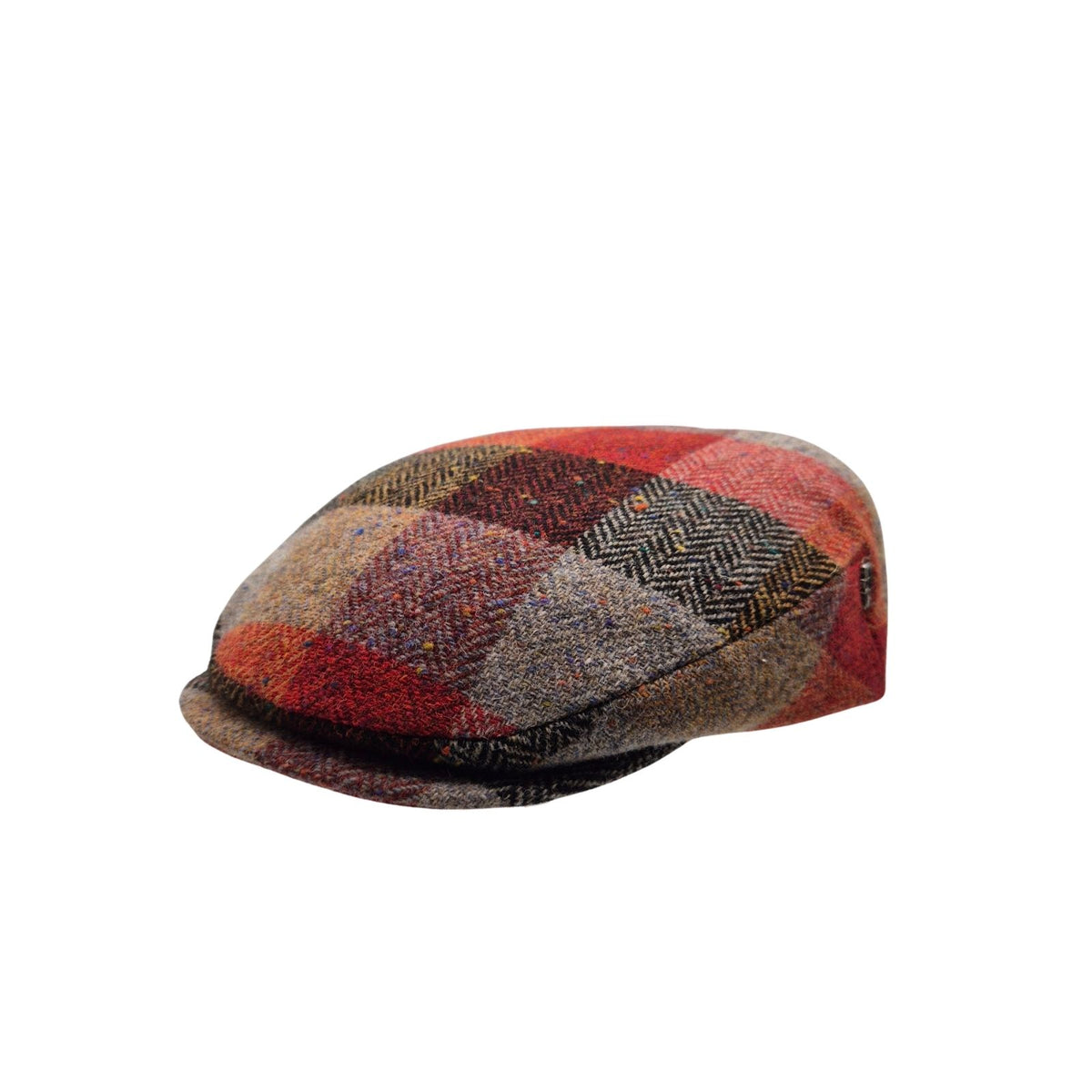 Boné City Sport Flat cap