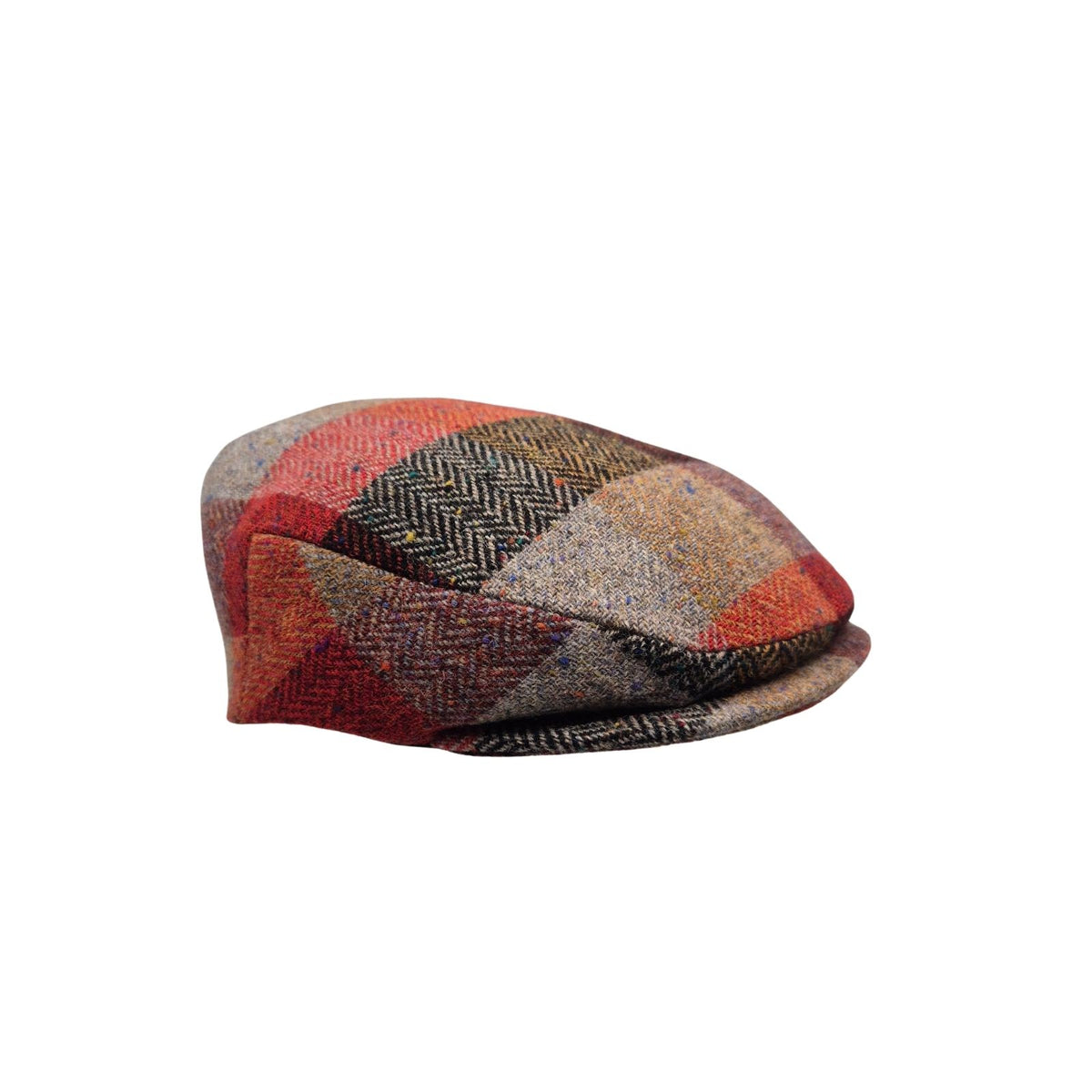 Boné City Sport Flat cap