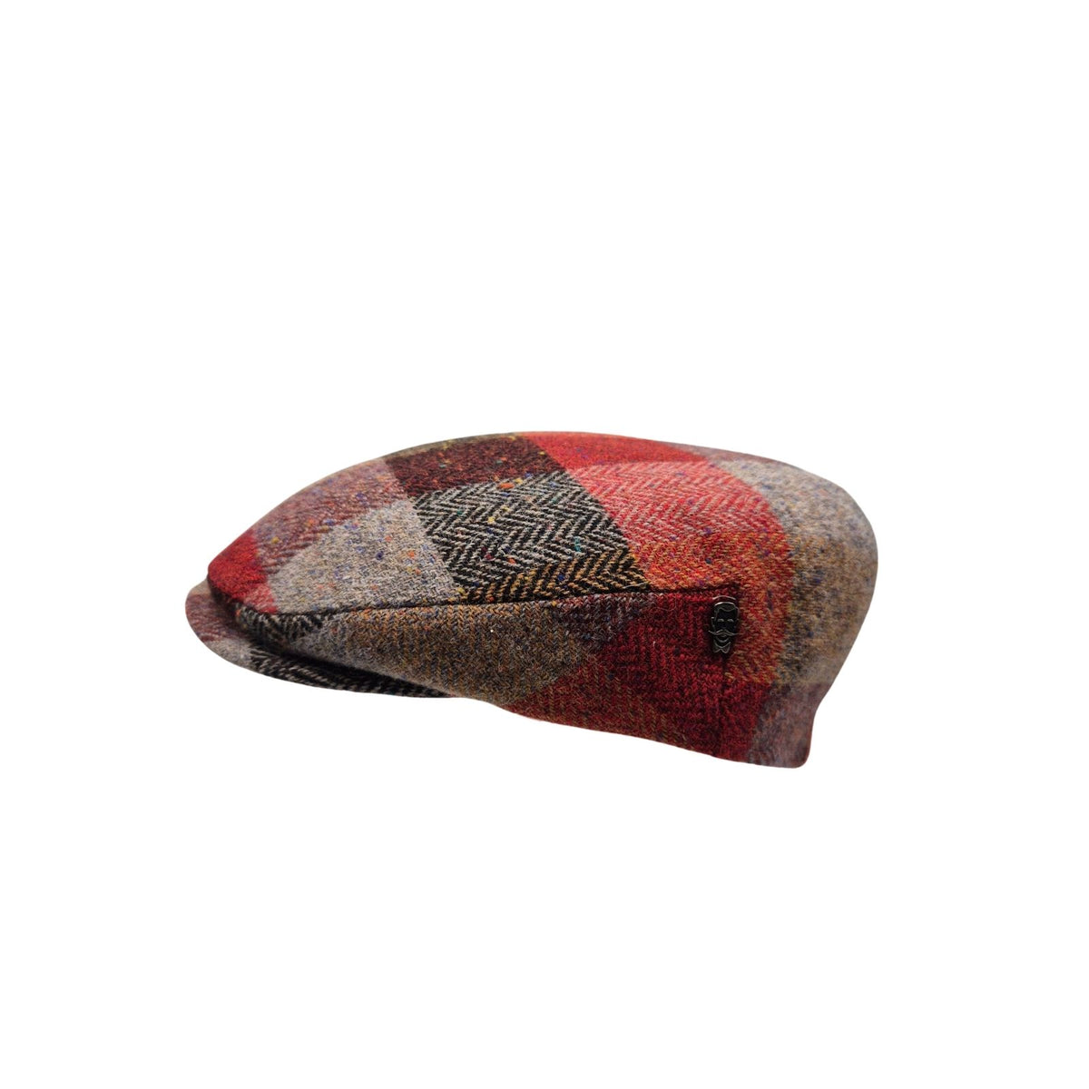 Boné City Sport Flat cap