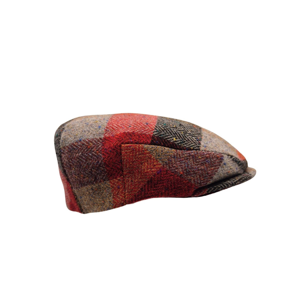 Boné City Sport Flat cap