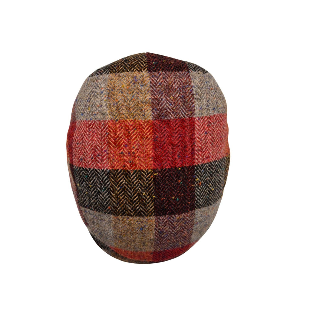 Boné City Sport Flat cap