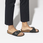 Sandália Birkenstock Madrid Big Buckle