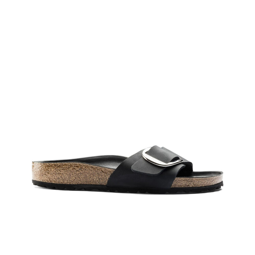 Sandália Birkenstock Madrid Big Buckle
