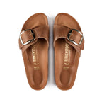 Sandália Birkenstock Madrid Big Buckle