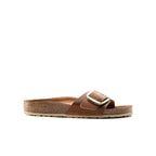 Sandália Birkenstock Madrid Big Buckle