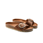 Sandália Birkenstock Madrid Big Buckle