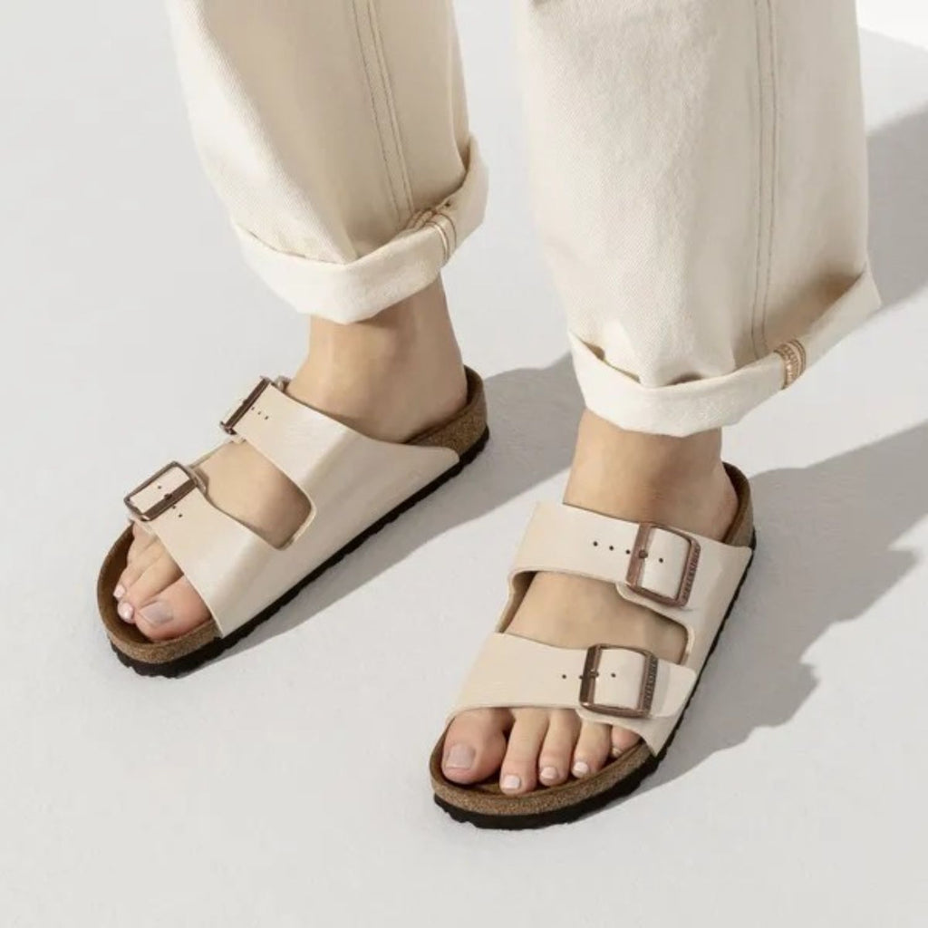 Sandália Birkenstock Arizona BF