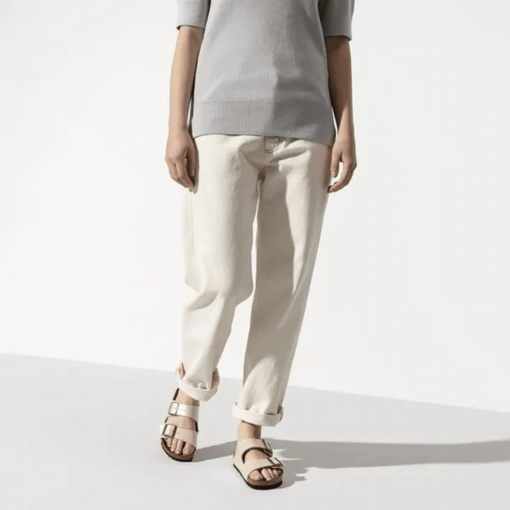 Sandália Birkenstock Arizona BF