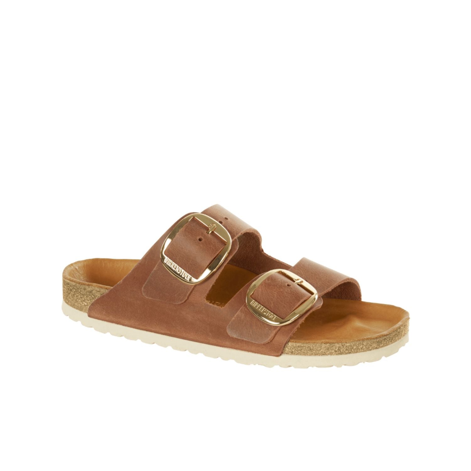 Sandália Birkenstock Arizona Big Buckle