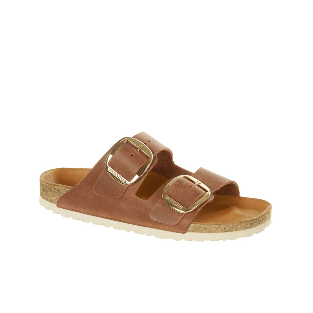 Sandália Birkenstock Arizona Big Buckle