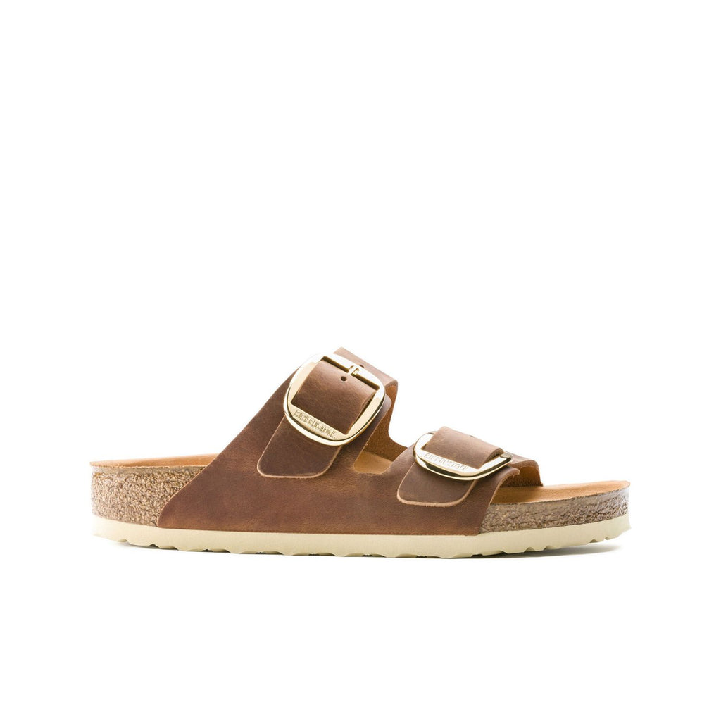 Sandália Birkenstock Arizona Big Buckle