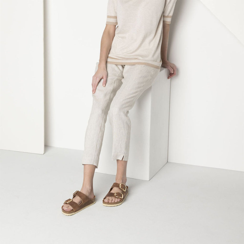 Sandália Birkenstock Arizona Big Buckle