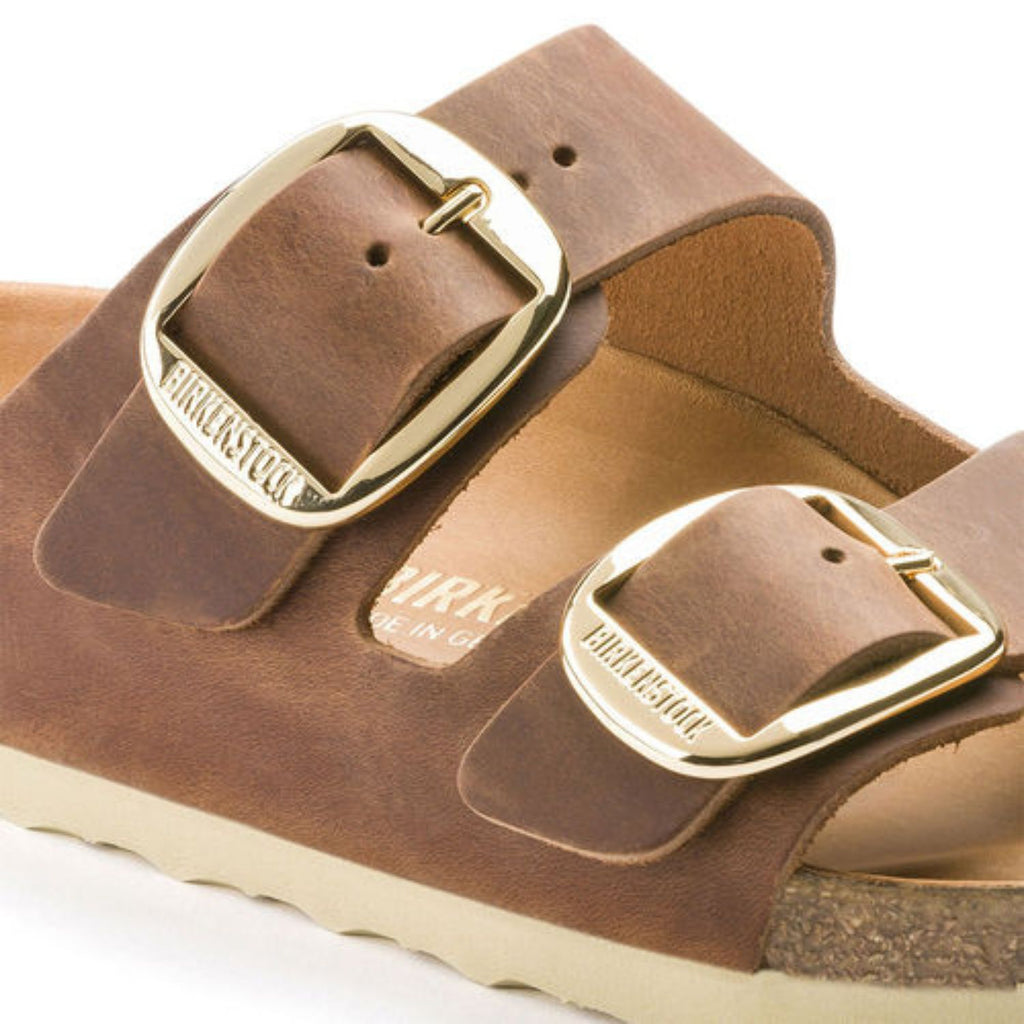 Sandália Birkenstock Arizona Big Buckle
