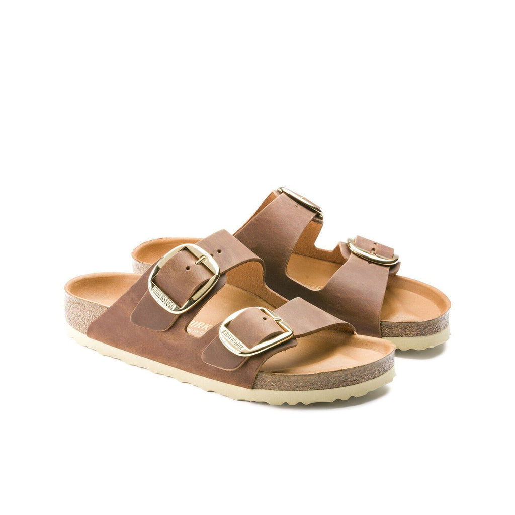 Sandália Birkenstock Arizona Big Buckle