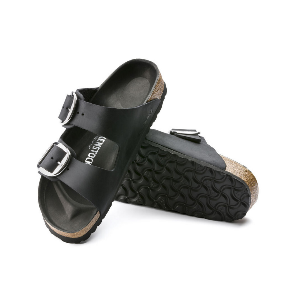 Sandália Birkenstock Arizona Big Buckle