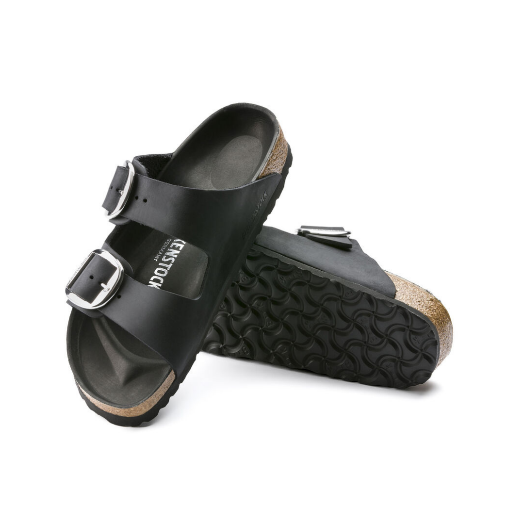 Sandália Birkenstock Arizona Big Buckle
