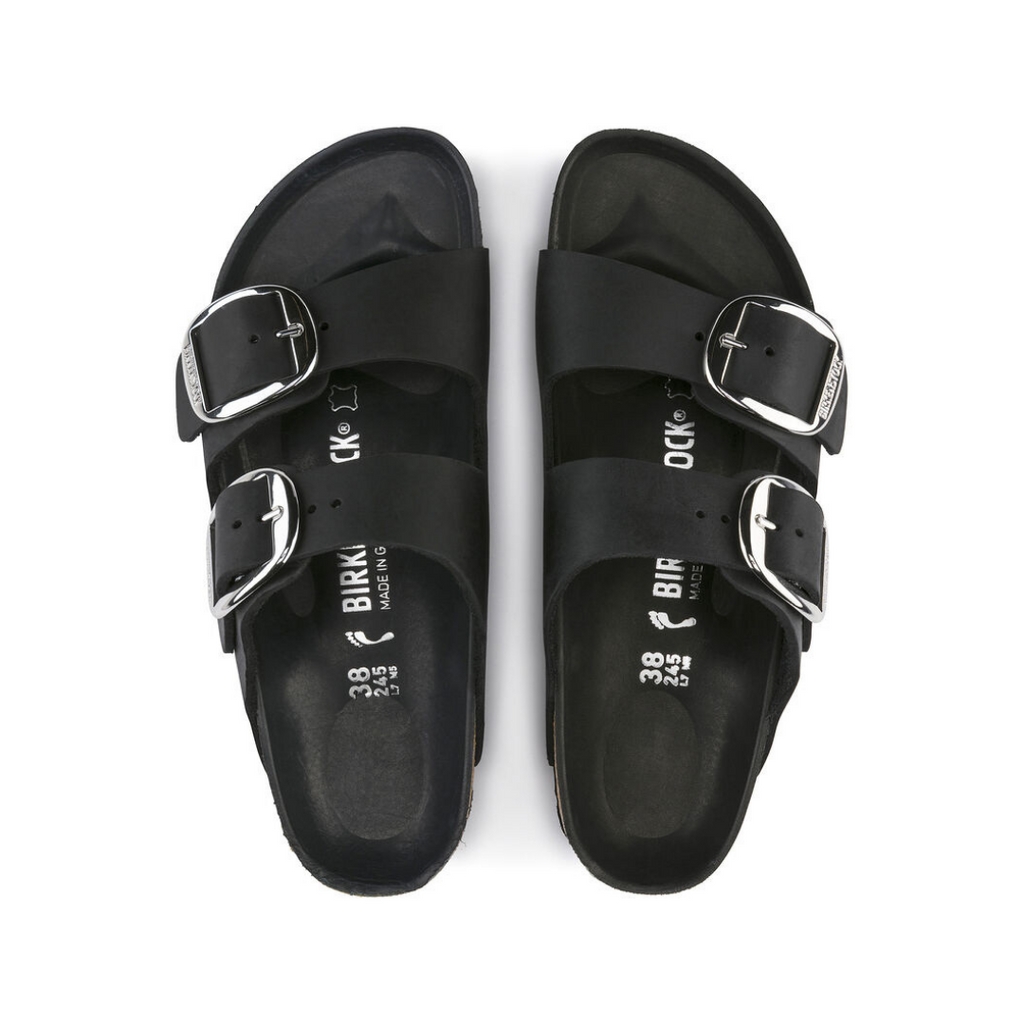 Sandália Birkenstock Arizona Big Buckle