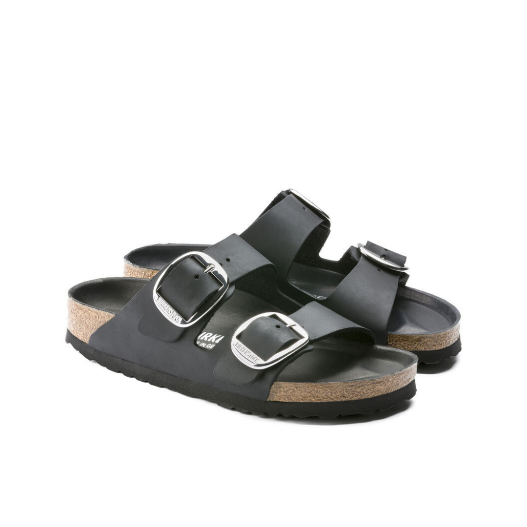 Sandália Birkenstock Arizona Big Buckle