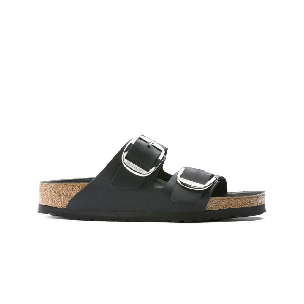 Sandália Birkenstock Arizona Big Buckle