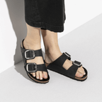 Sandália Birkenstock Arizona Big Buckle