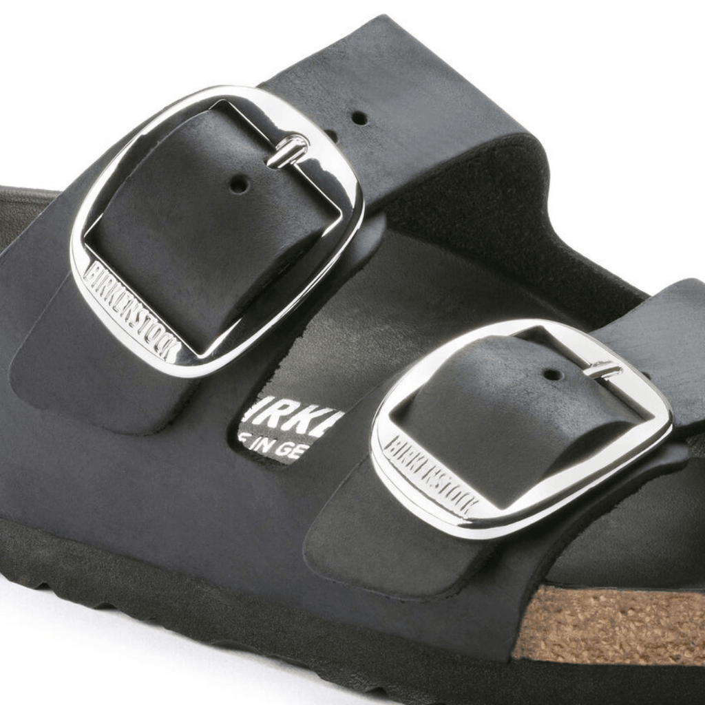 Sandália Birkenstock Arizona Big Buckle