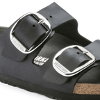 Sandália Birkenstock Arizona Big Buckle