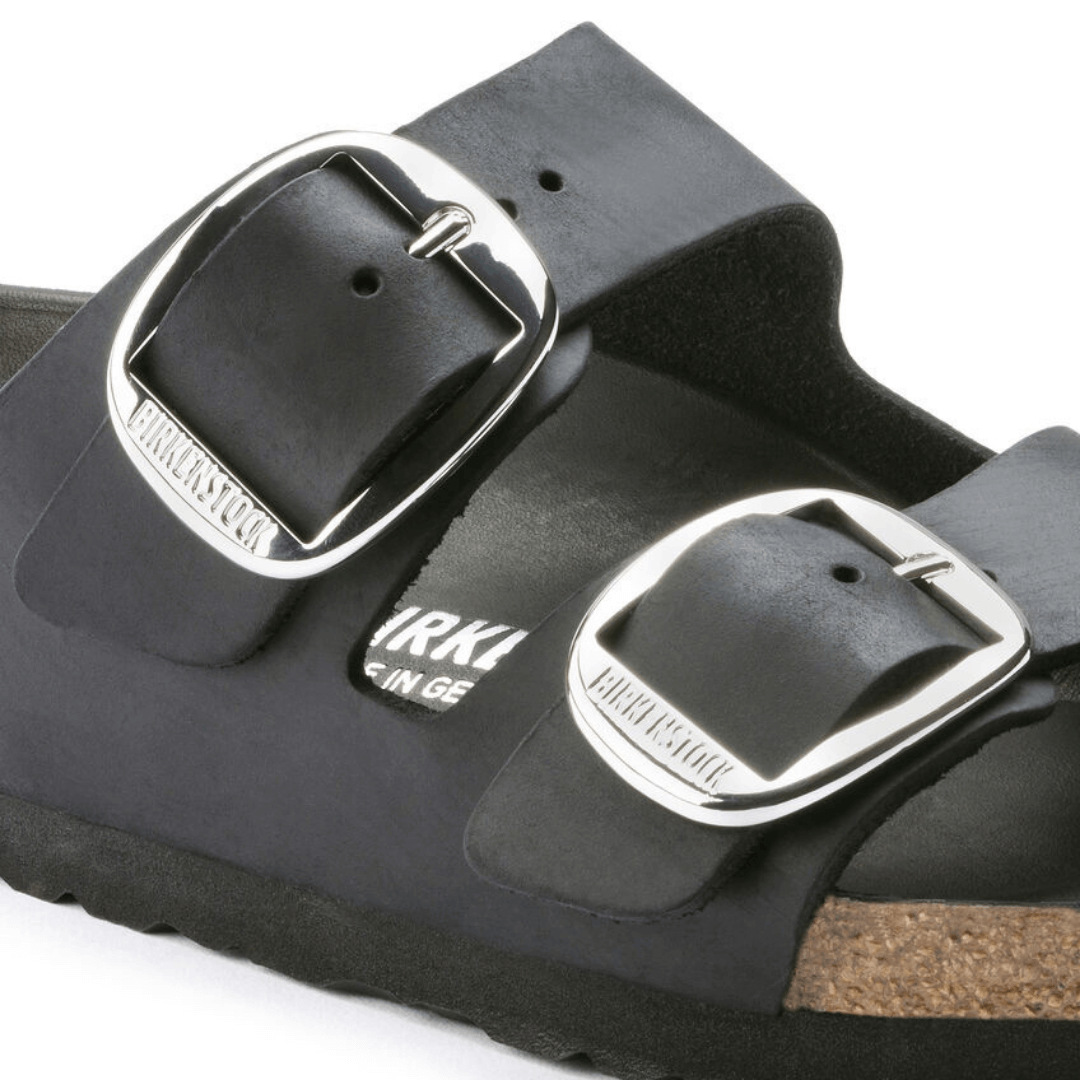 Sandália Birkenstock Arizona Big Buckle