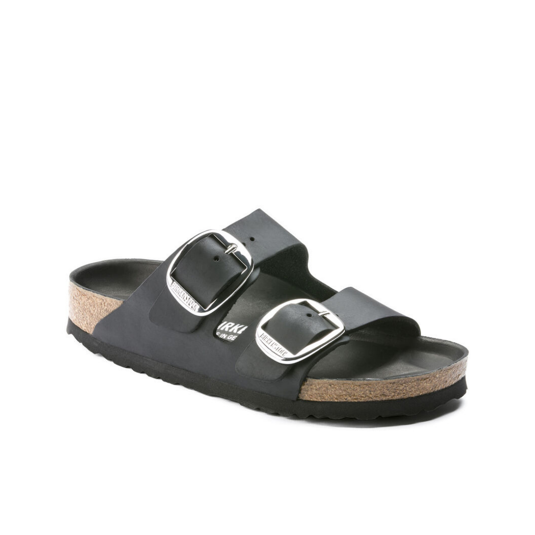 Sandália Birkenstock Arizona Big Buckle