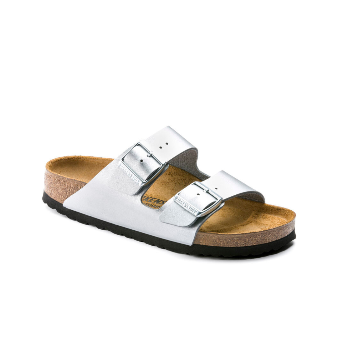 Sandália birkenstock Arizona BF
