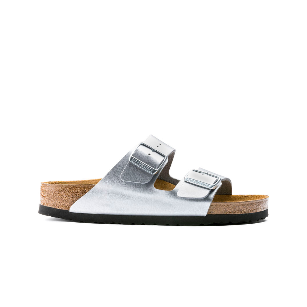 Sandália birkenstock Arizona BF