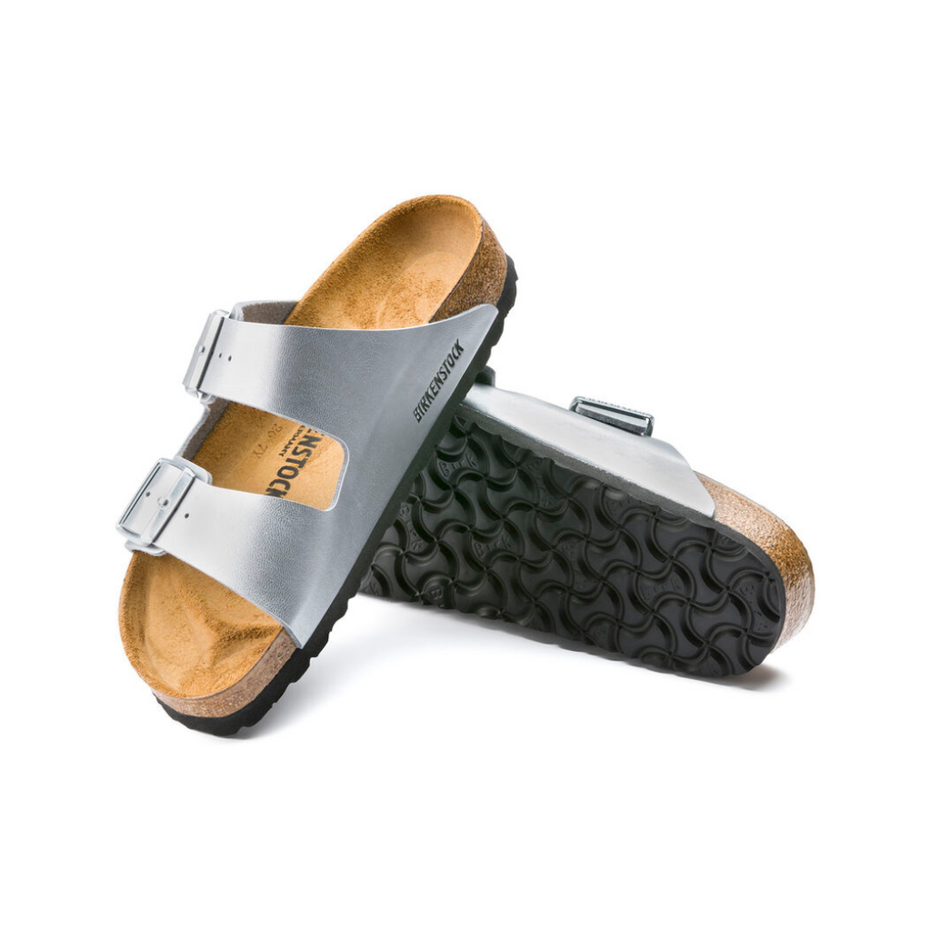 Sandália birkenstock Arizona BF