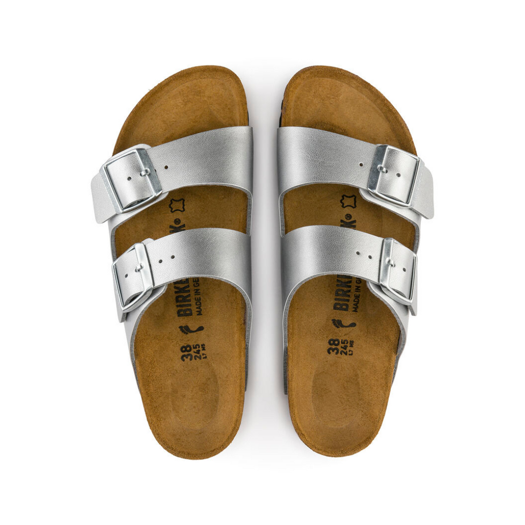 Sandália birkenstock Arizona BF