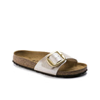 Sandália Birkenstock Madrid Big Buckle