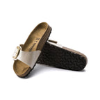 Sandália Birkenstock Madrid Big Buckle