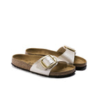 Sandália Birkenstock Madrid Big Buckle