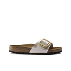 Sandália Birkenstock Madrid Big Buckle