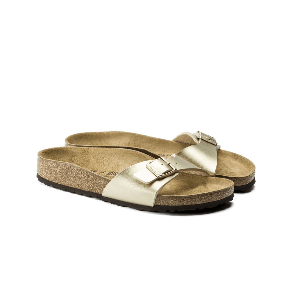 Sandália Birkenstock Madrid BF