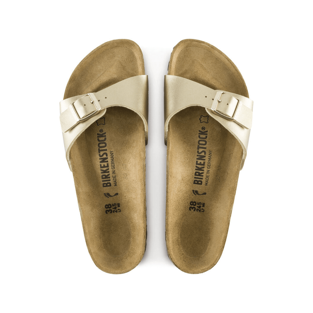 Sandália Birkenstock Madrid BF