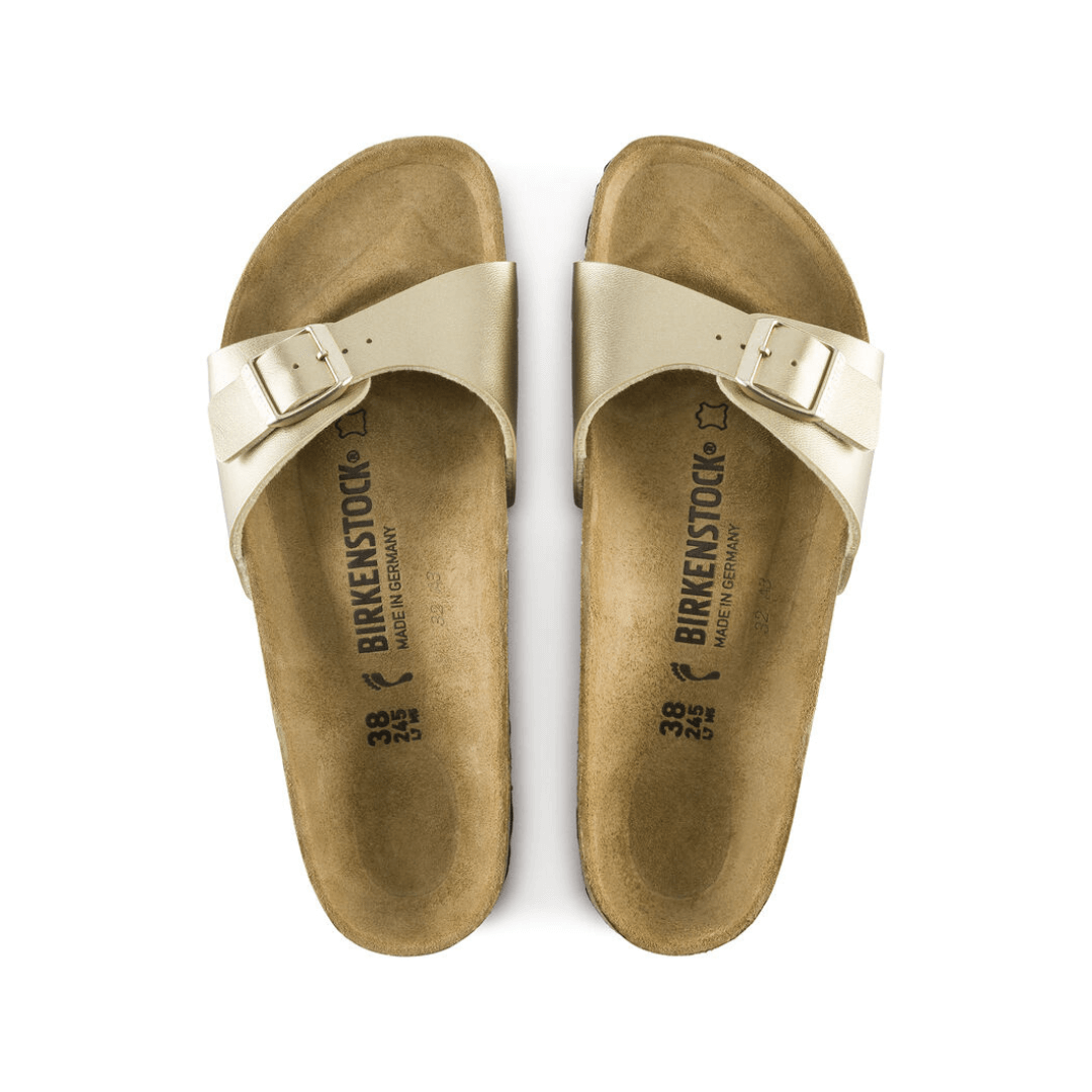 Sandália Birkenstock Madrid BF