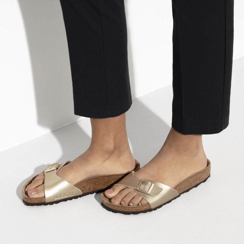 Sandália Birkenstock Madrid BF